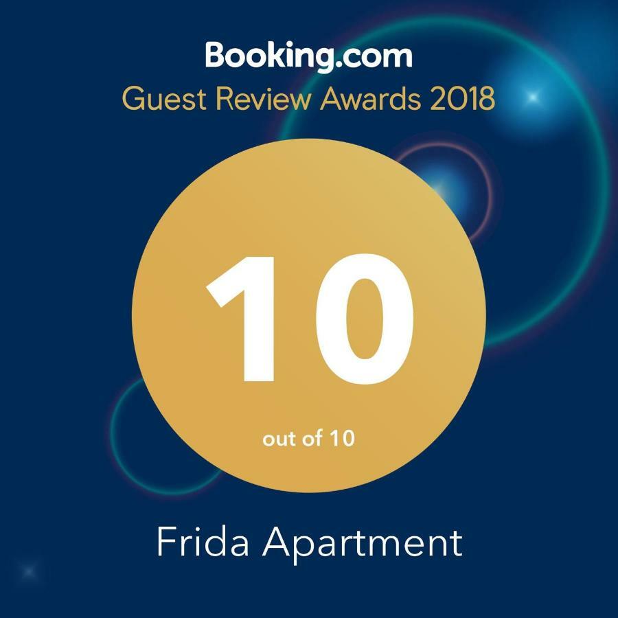 Viu Old Town Balcony Apartment Гданск Екстериор снимка